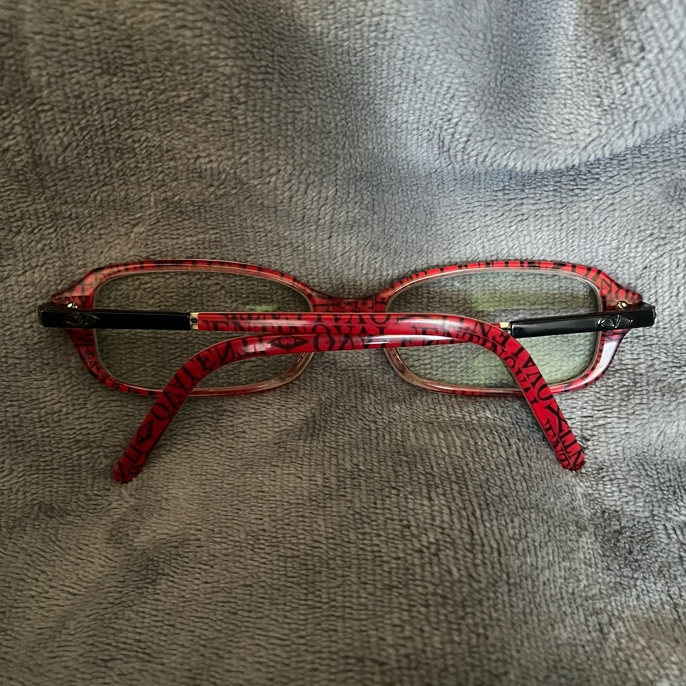 Valentino Glasses